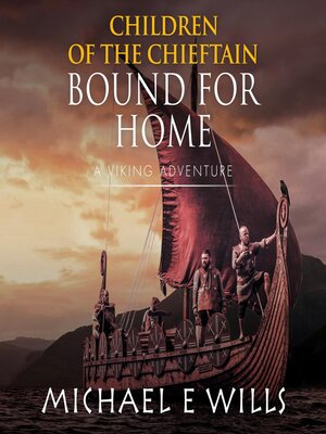 cover image of Bound for Home